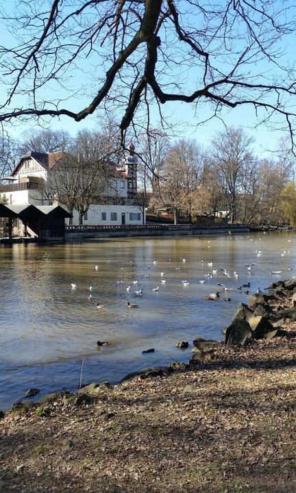 Röhrensee – GESCHLOSSEN